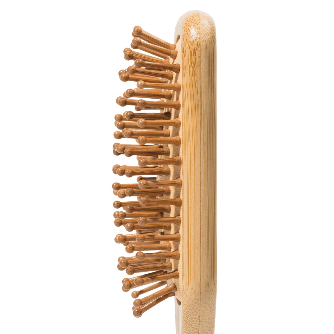 Bamboo Brush. - Image 4