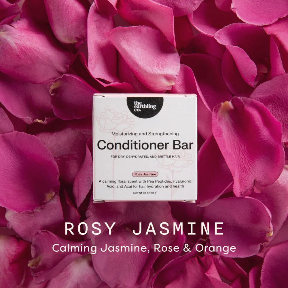 Conditioner Bar for Moisture & Strength - Image 10