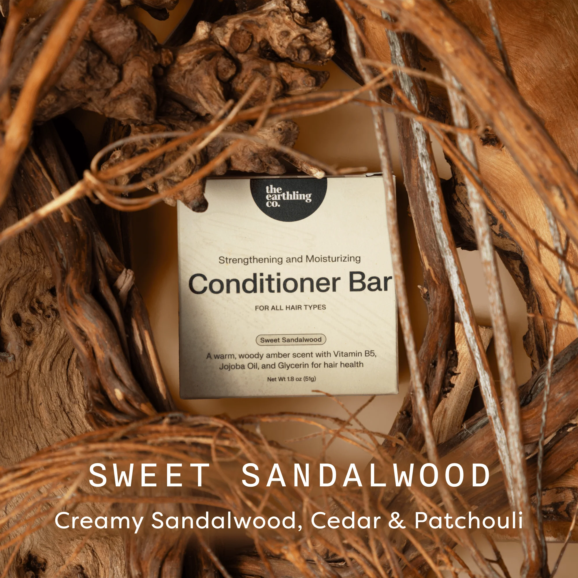 Conditioner Bar for Thickness & Volume - Image 12