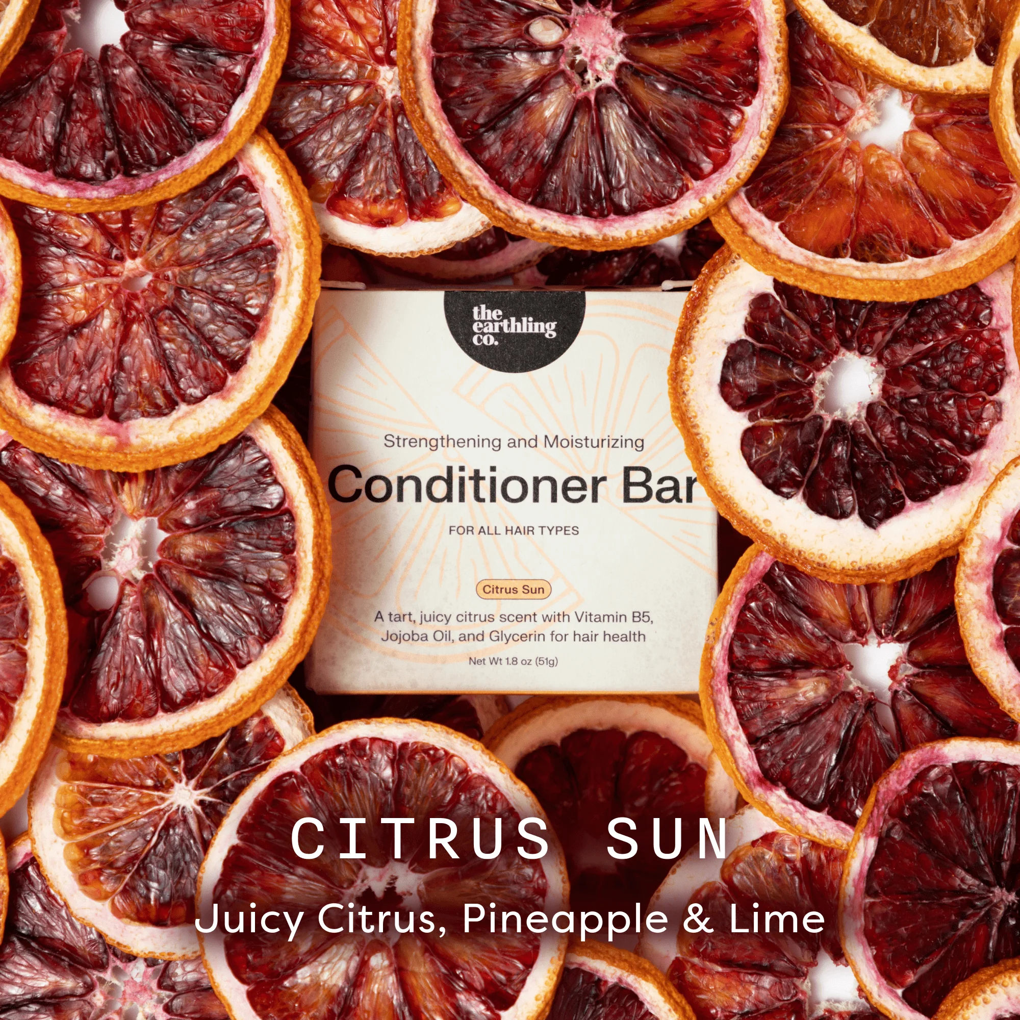 Conditioner Bar for Thickness & Volume - Image 13