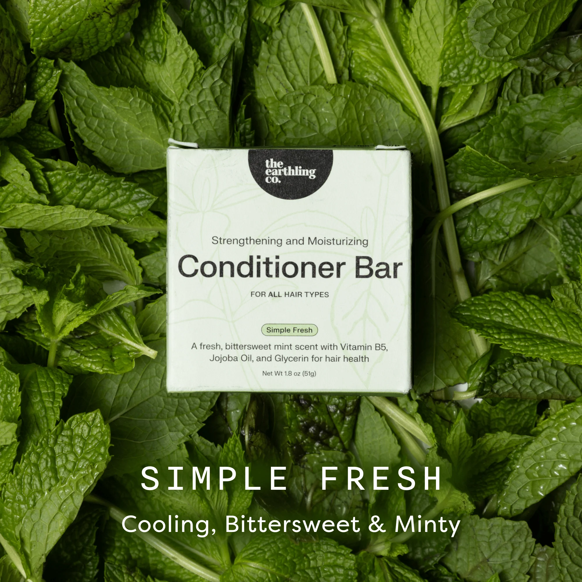 Conditioner Bar for Thickness & Volume - Image 15