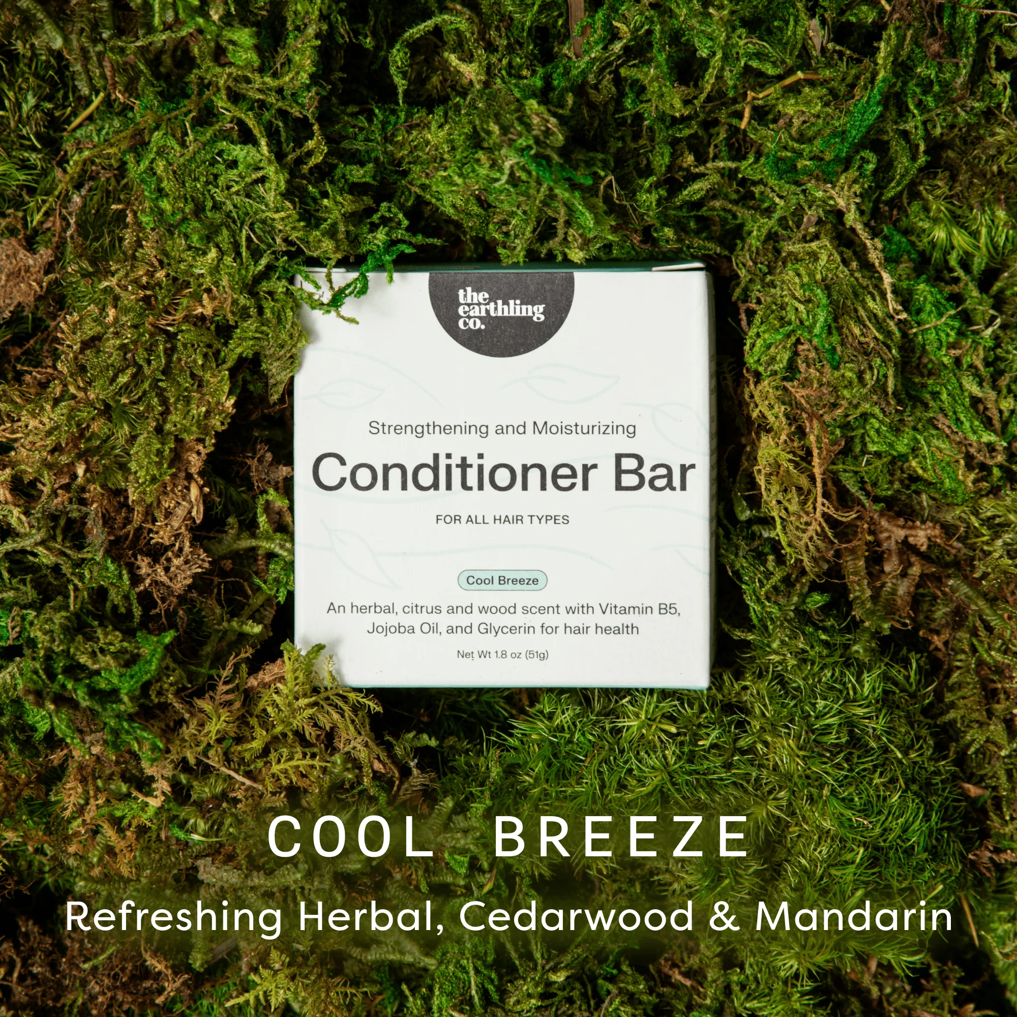 Conditioner Bar for Thickness & Volume - Image 16