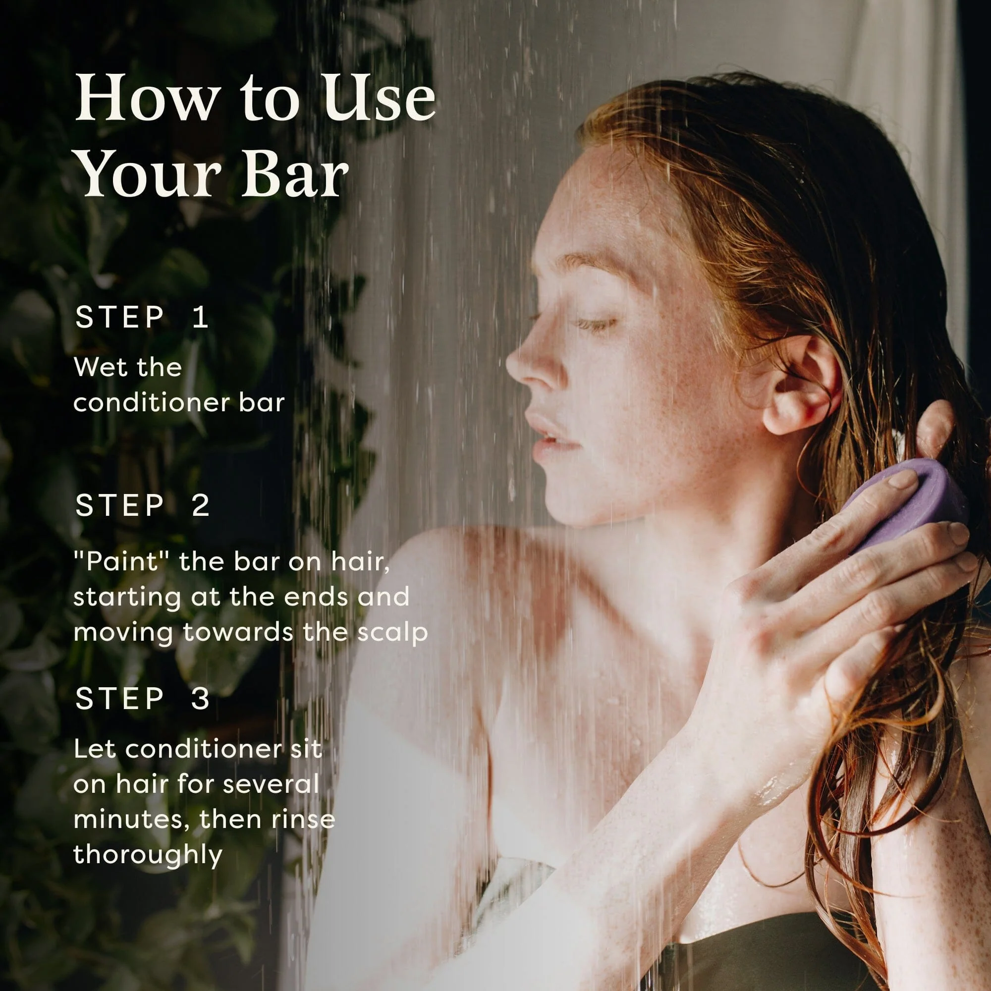 Conditioner Bar for Thickness & Volume - Image 9