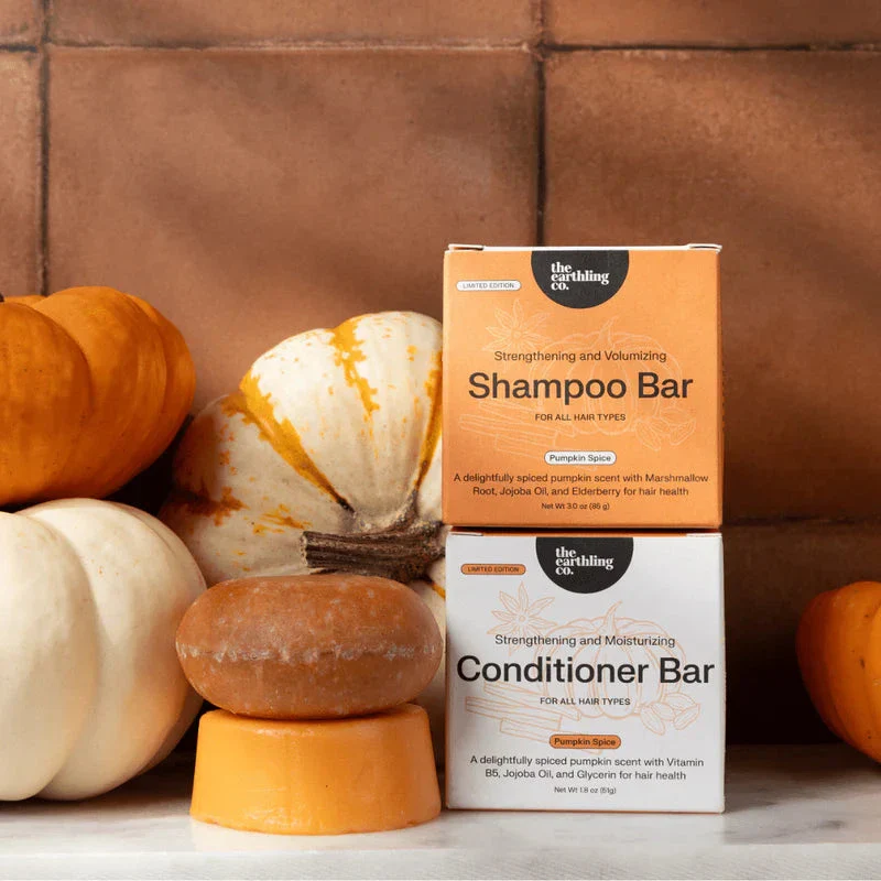 Conditioner Bar for Thickness & Volume - Image 18