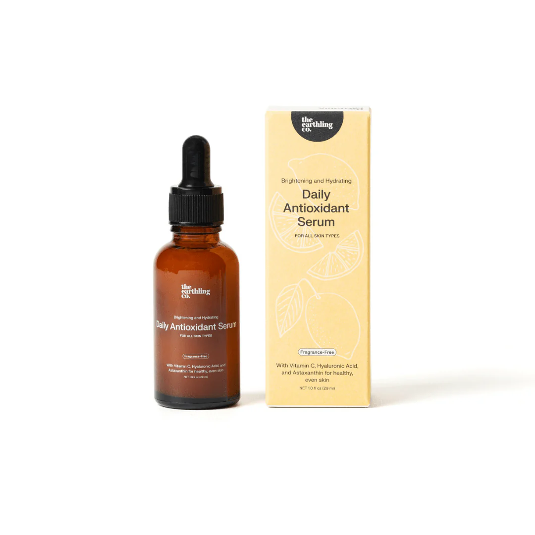 Daily Antioxidant Serum - Image 8