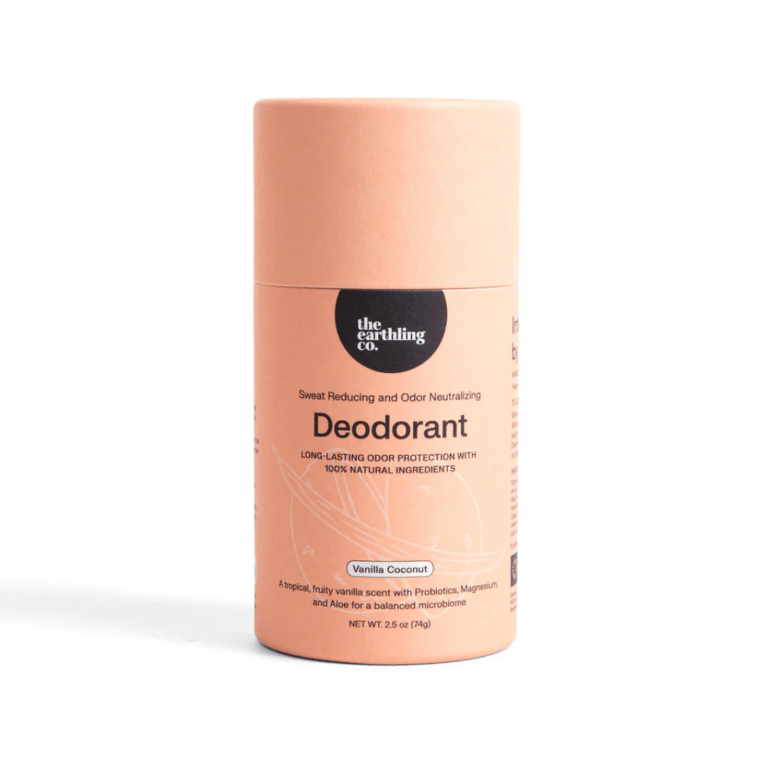 Deodorant - Image 4