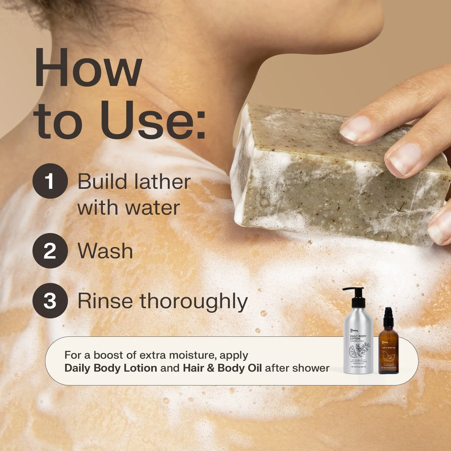 Double Body Wash Set - Image 12