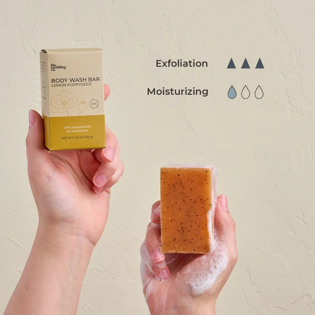 Double Body Wash Set - Image 17