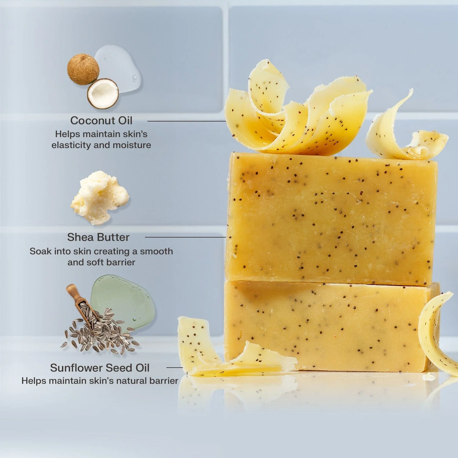 Double Body Wash Set - Image 3