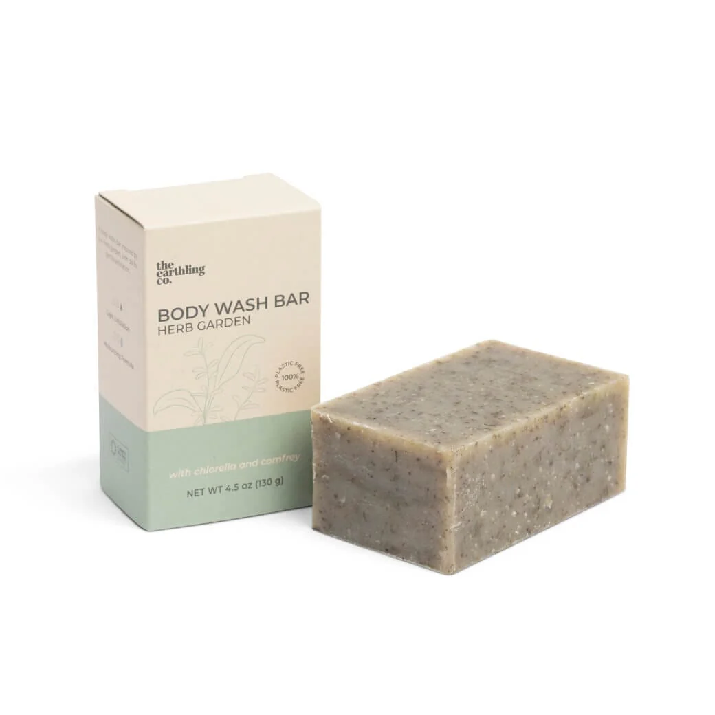 Double Body Wash Set - Image 8