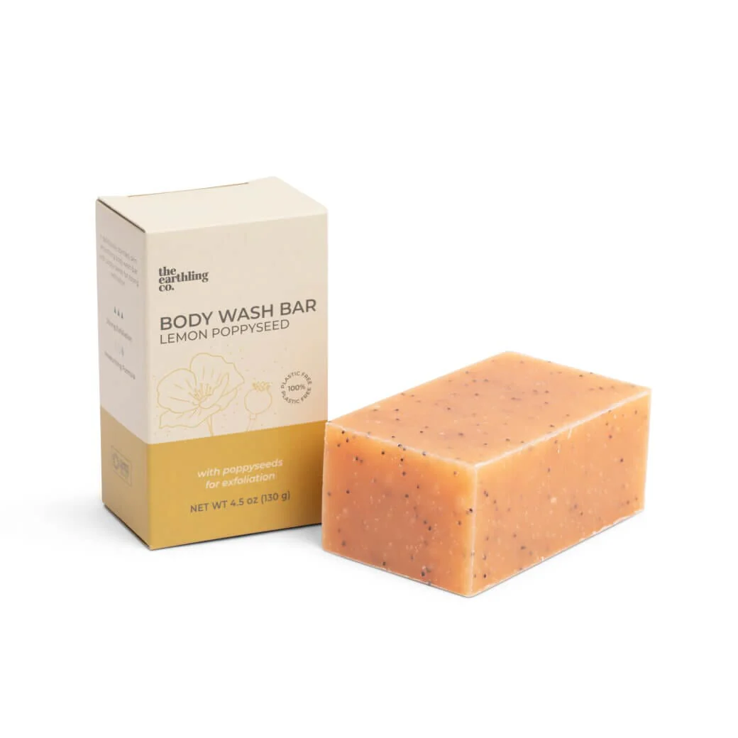 Double Body Wash Set - Image 9