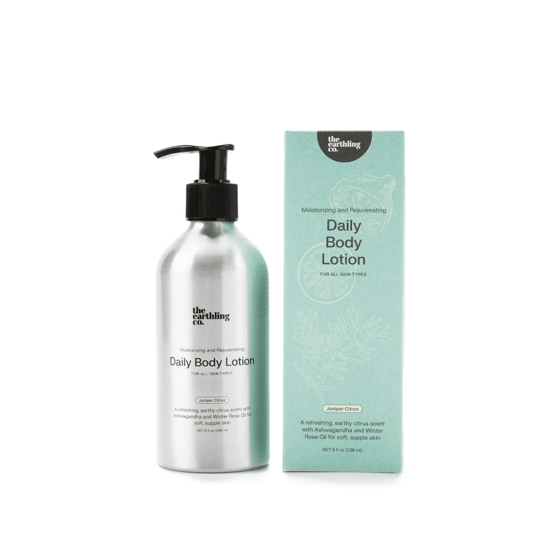 Daily Body Lotion - Image 4