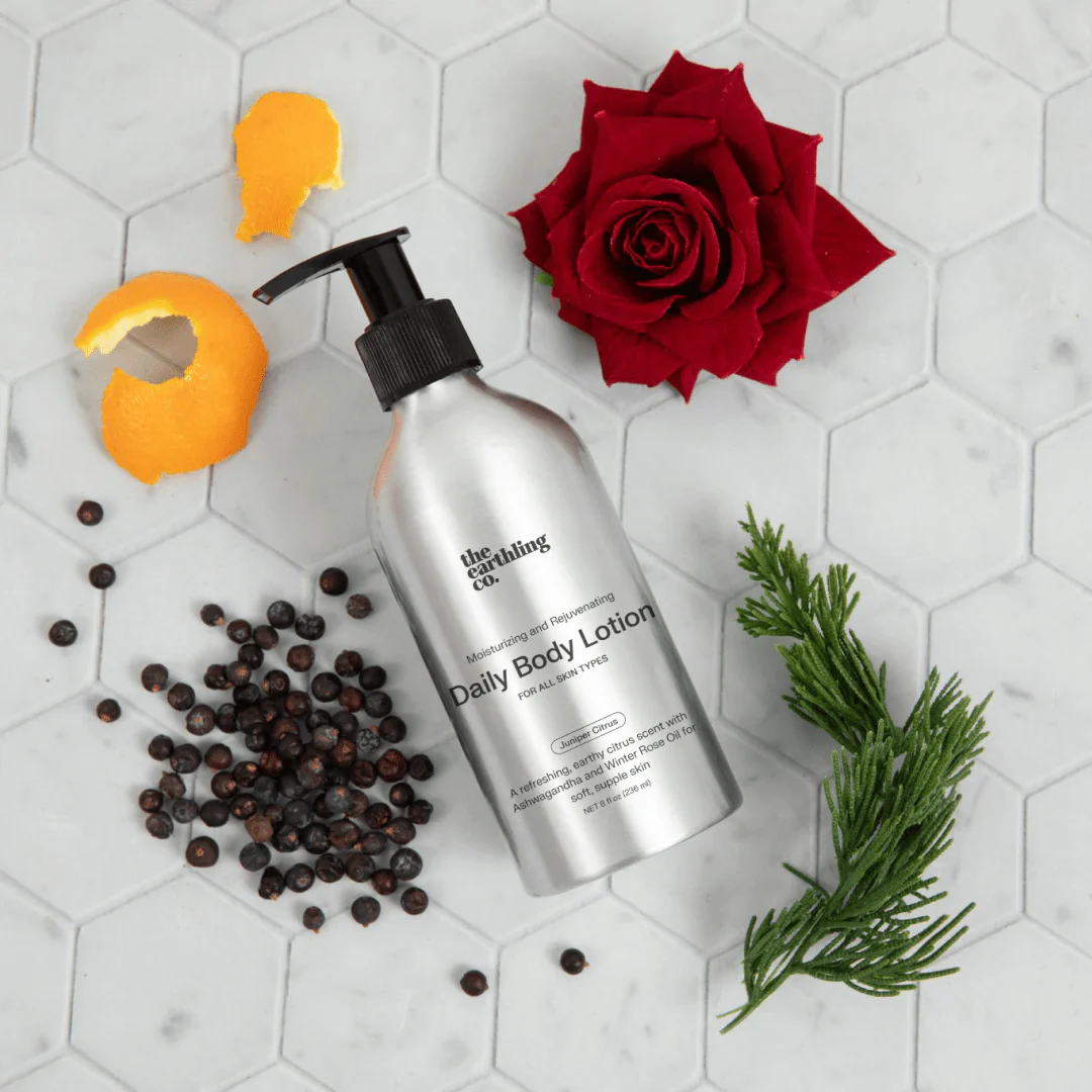 Daily Body Lotion - Image 5