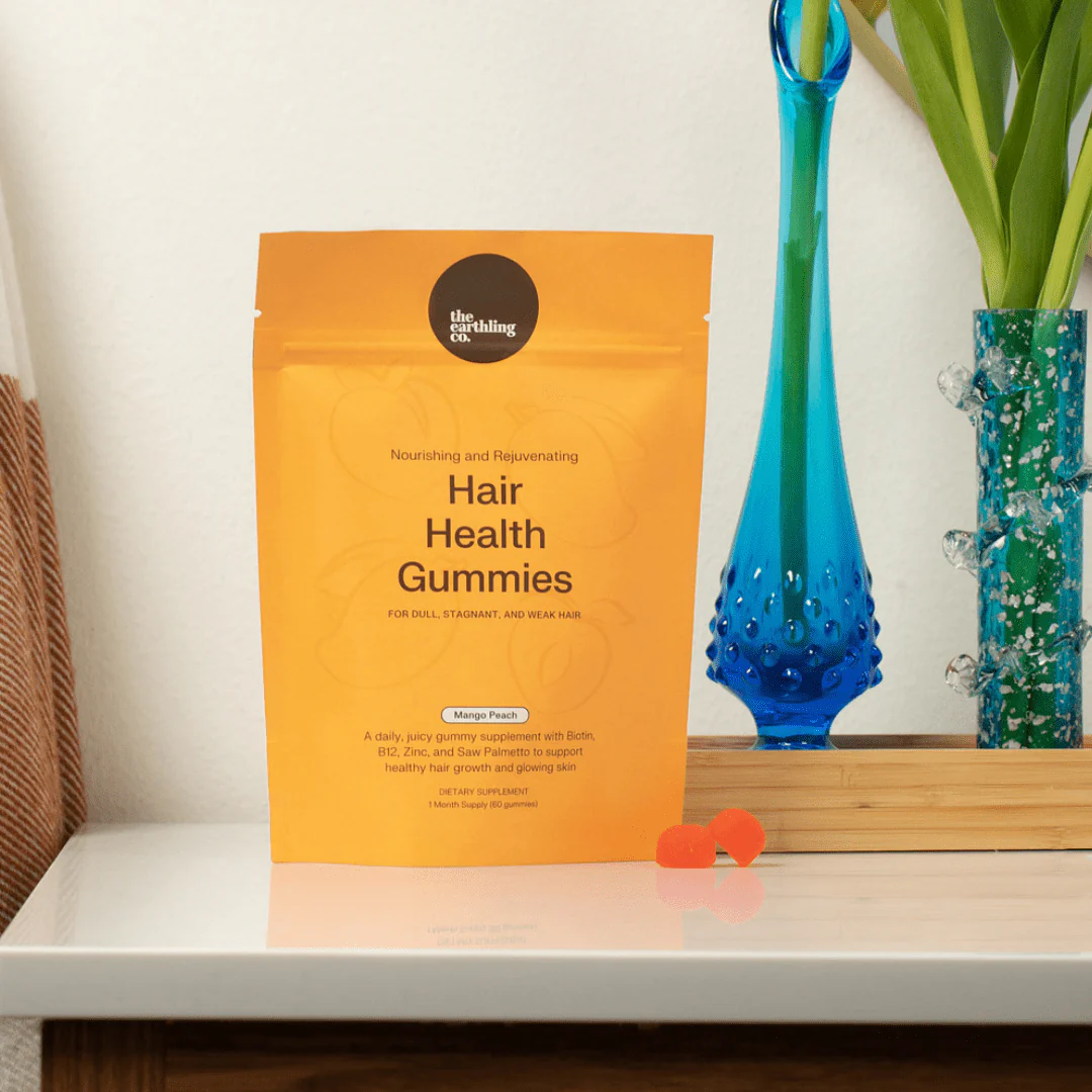 Hair Health Gummies. - Image 5