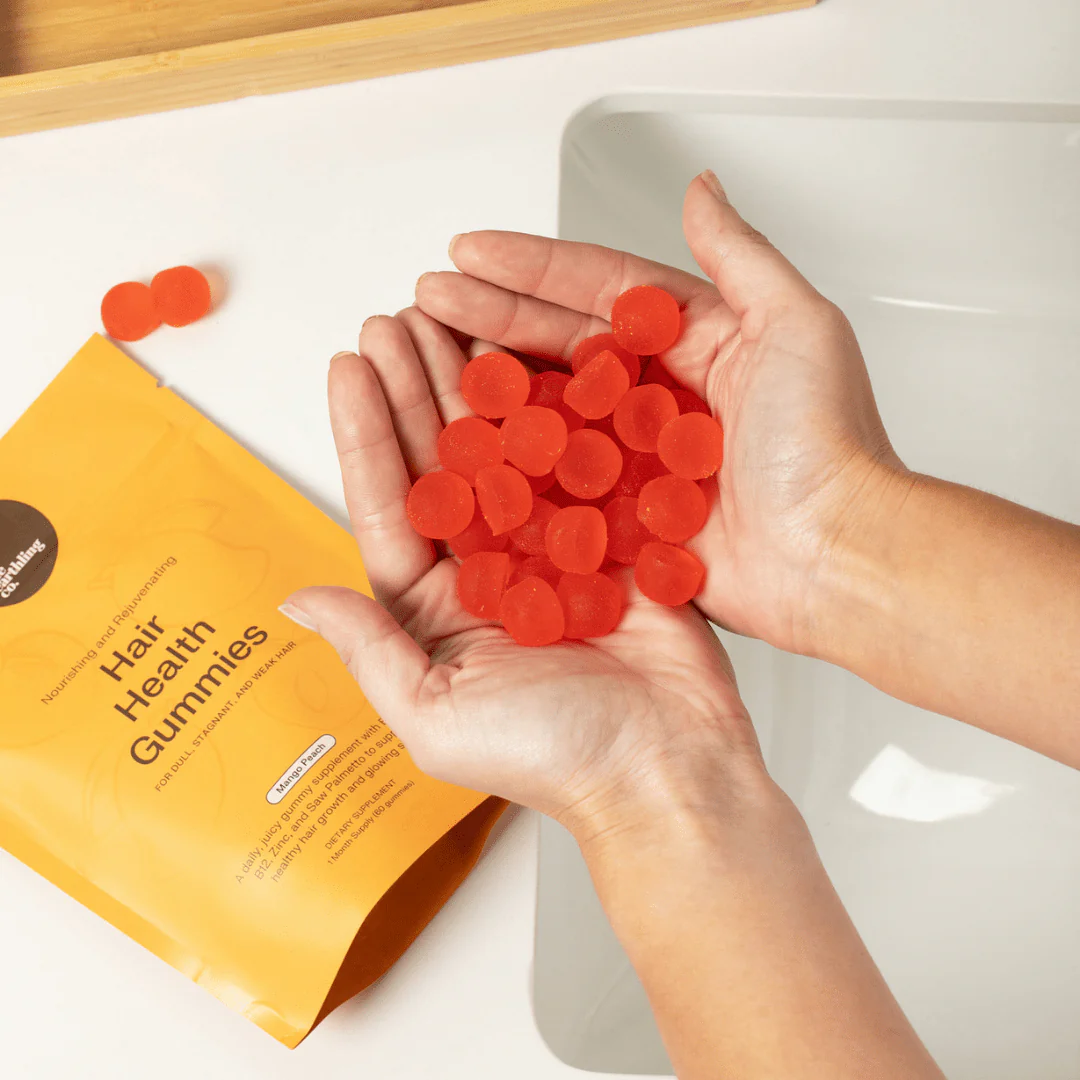 Hair Health Gummies - Image 6