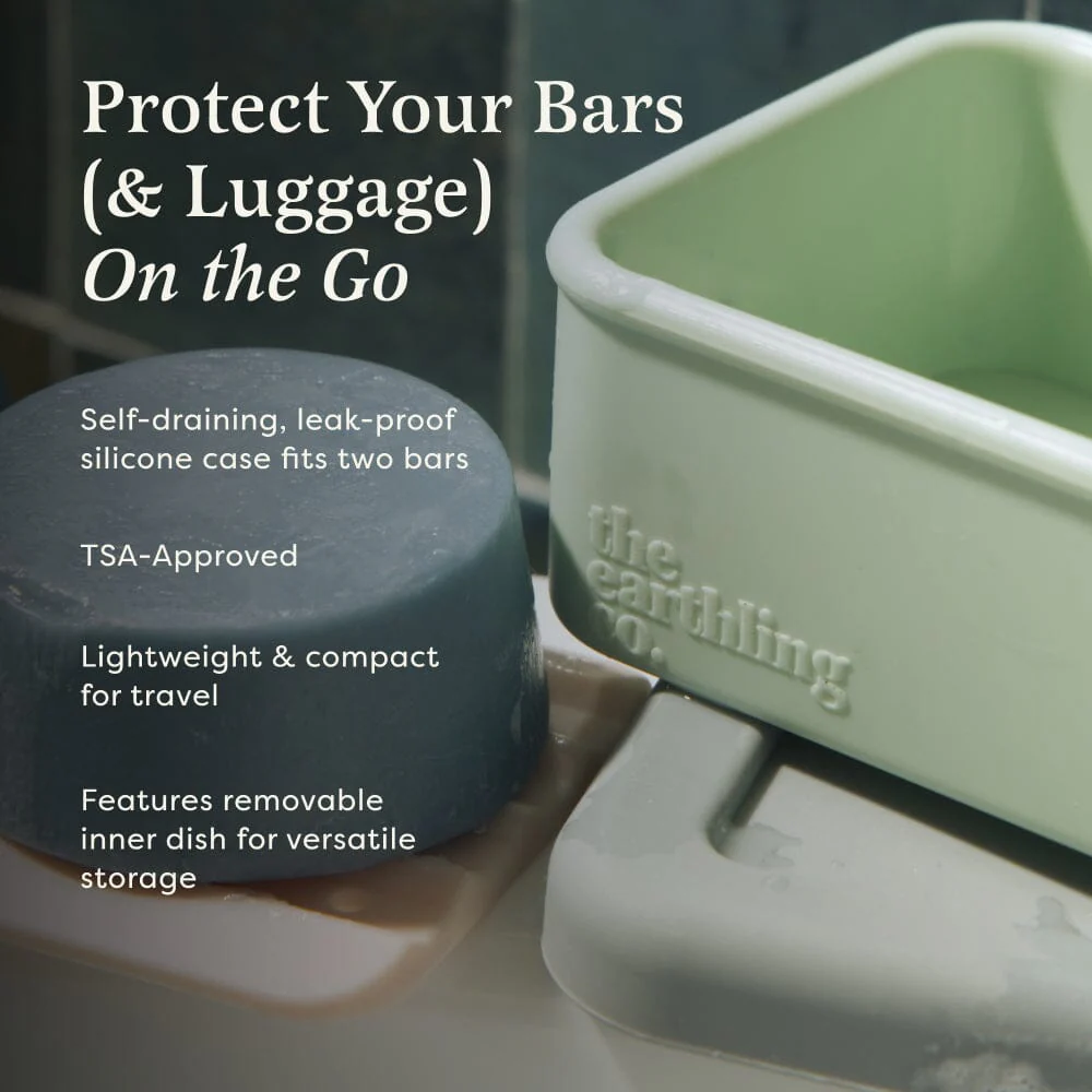 Hair Health System + 40% Off Travel Case - Image 3