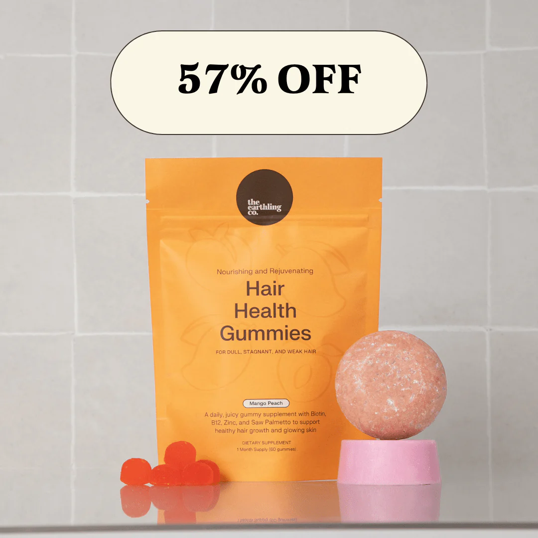 Hair Revitalization System
