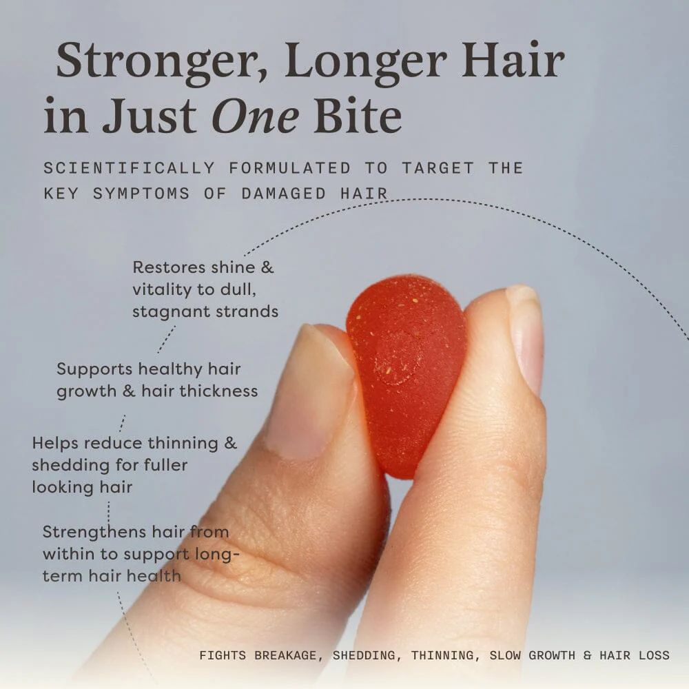 Hair Revitalization System - Image 3