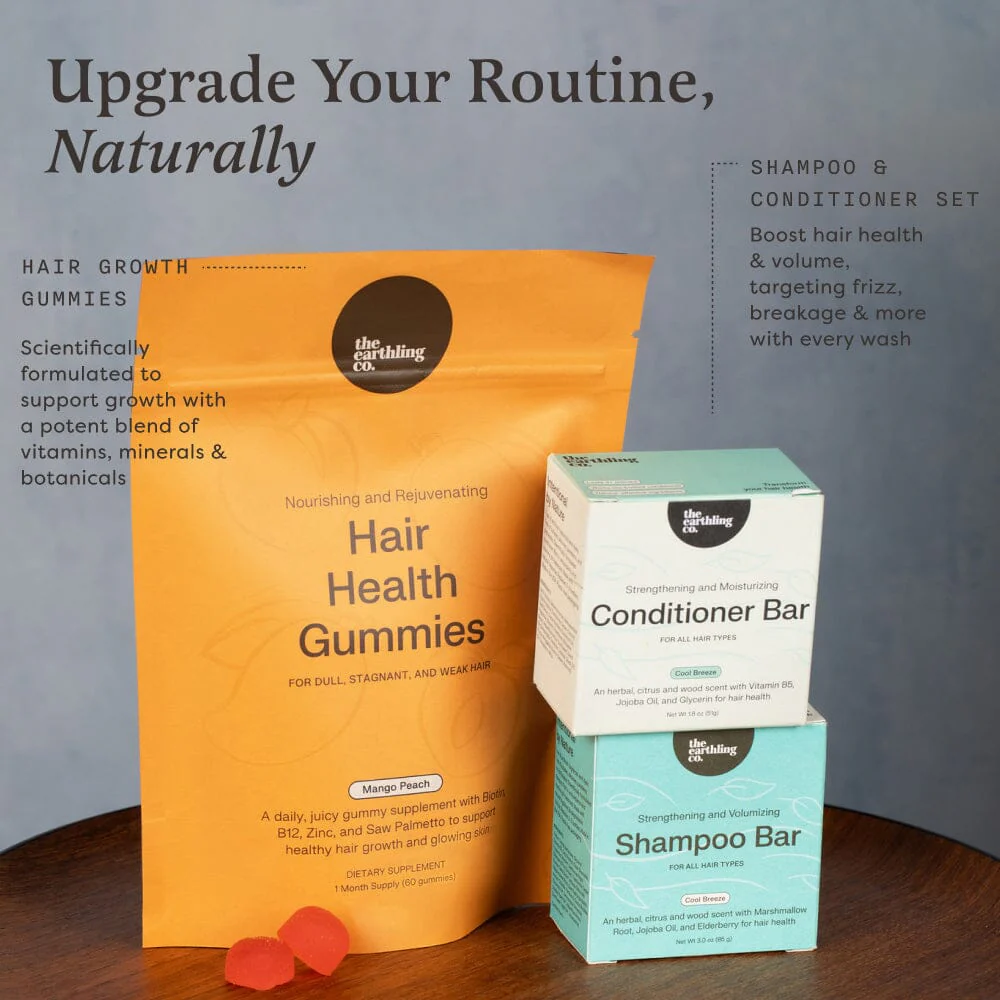 Hair Revitalization System - Image 4