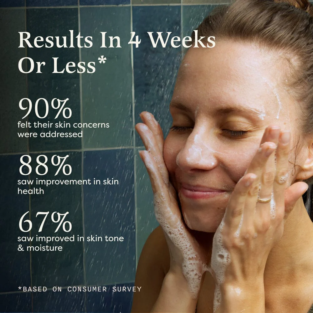 Powder Facial Cleanser - Image 4