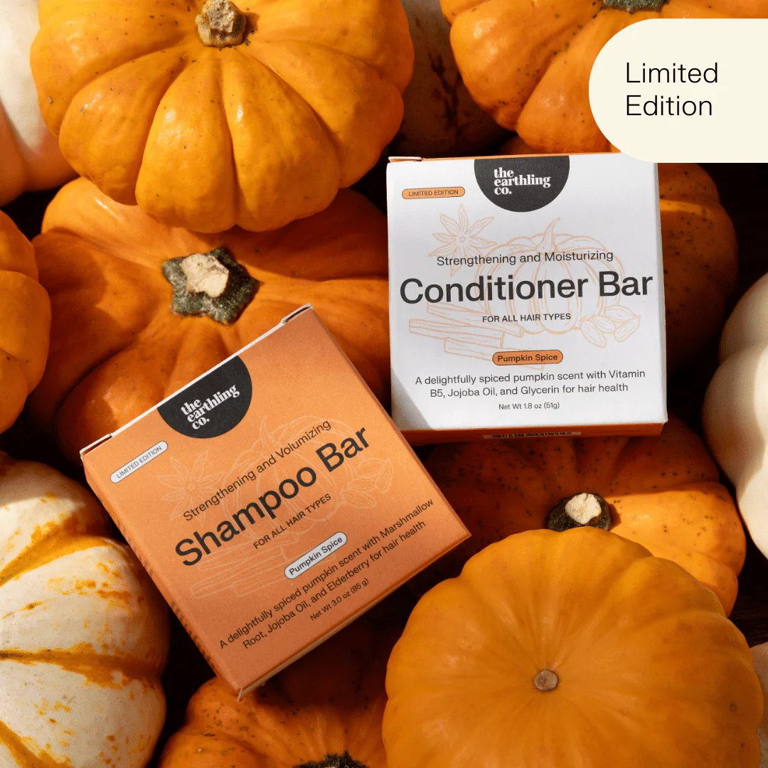 Shampoo and Conditioner for Thickness & Volume - Image 19