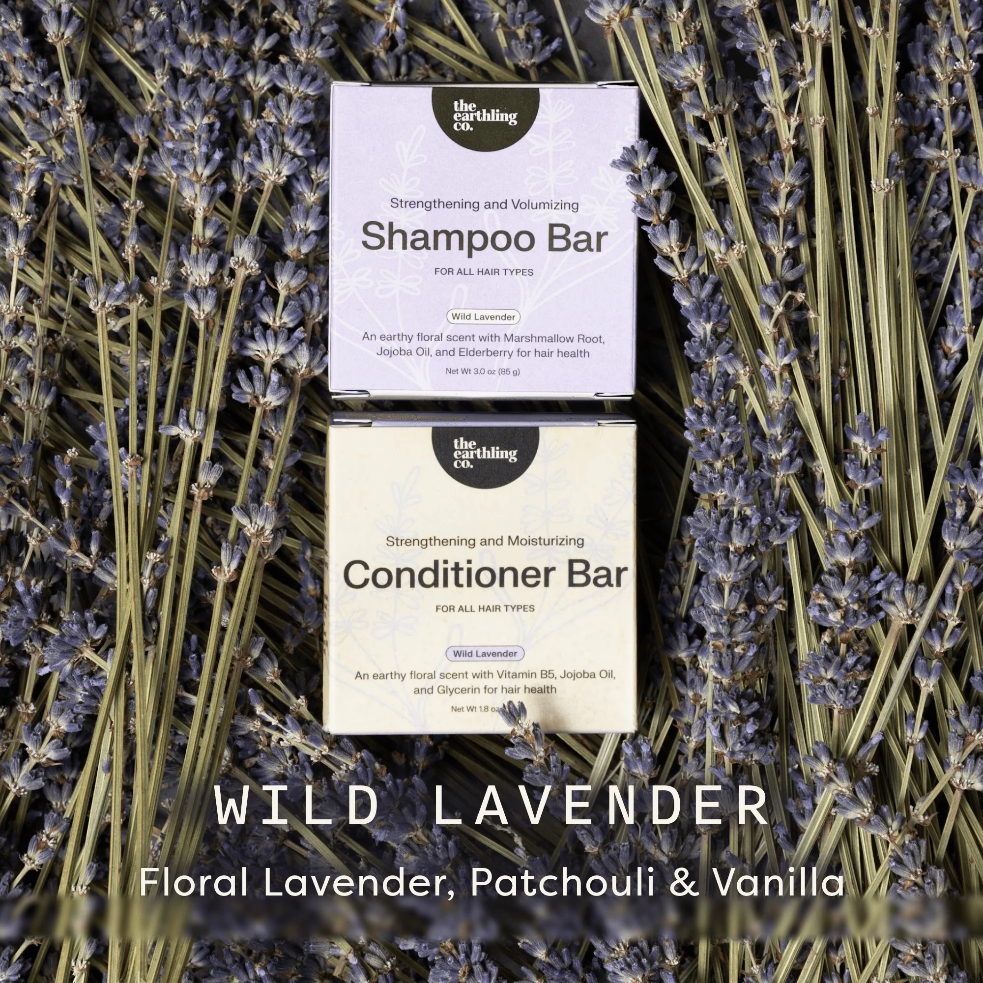 Shampoo and Conditioner for Thickness & Volume - Image 15