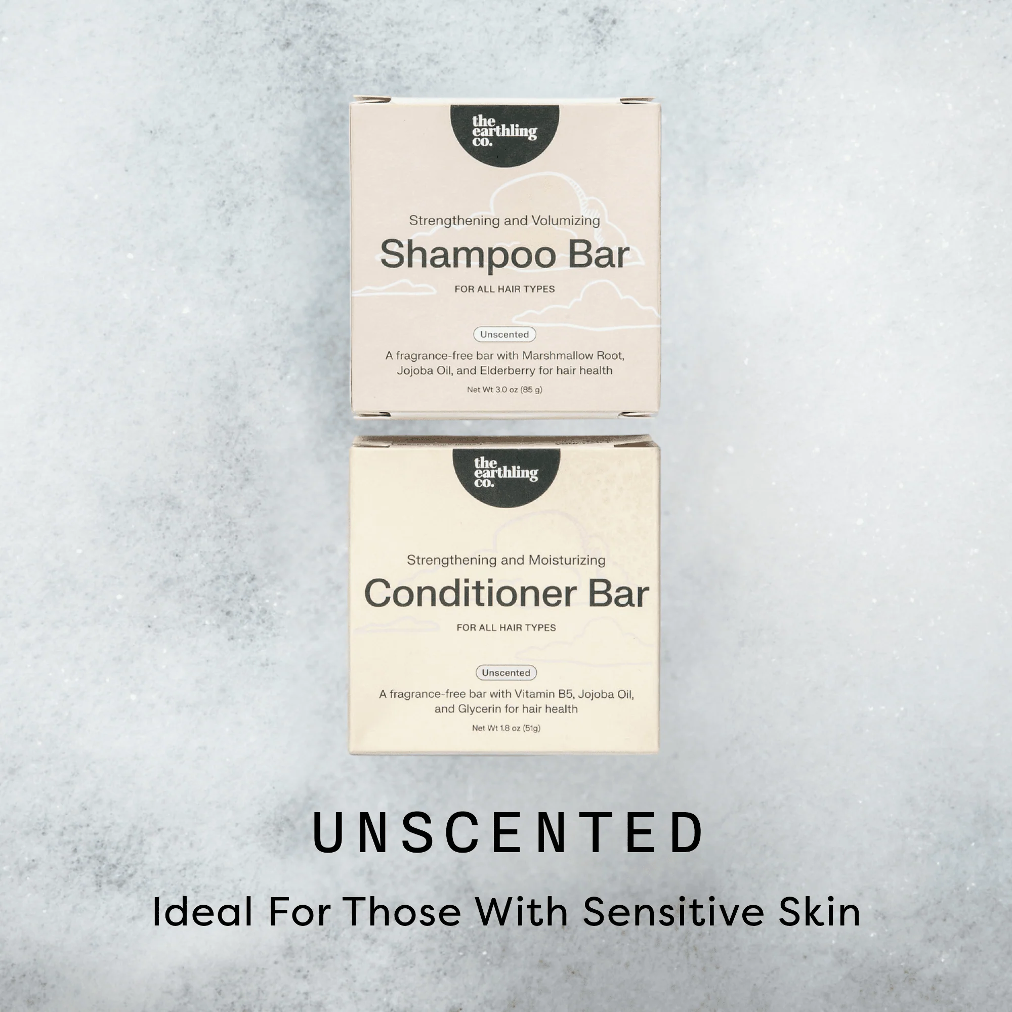 Shampoo and Conditioner for Thickness & Volume. - Image 16