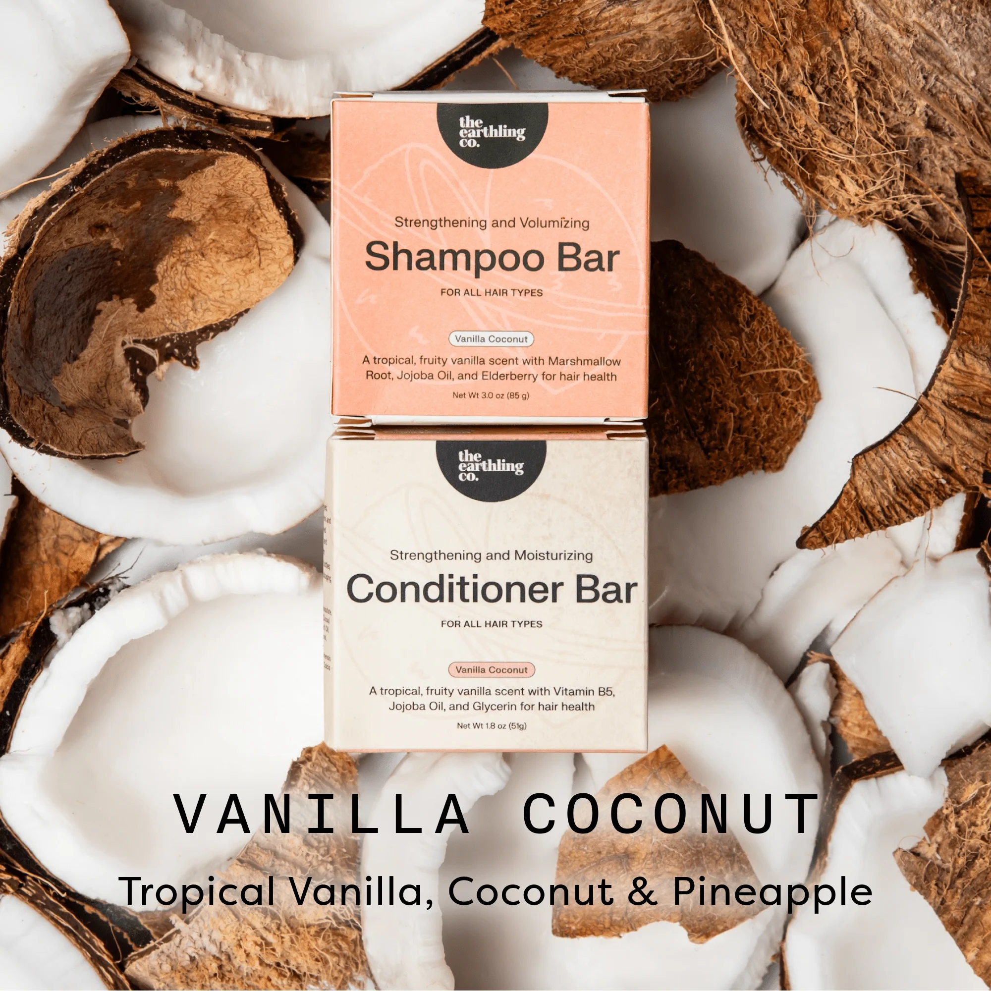 Shampoo and Conditioner for Thickness & Volume - Image 12