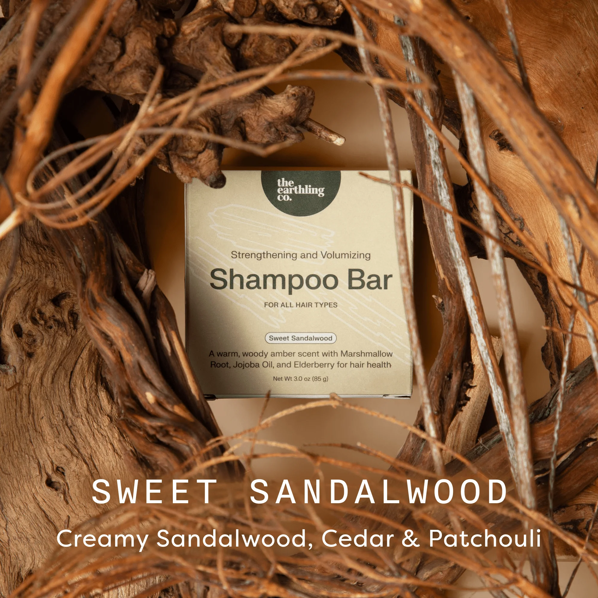 Shampoo Bar for Thickness & Volume - Image 12