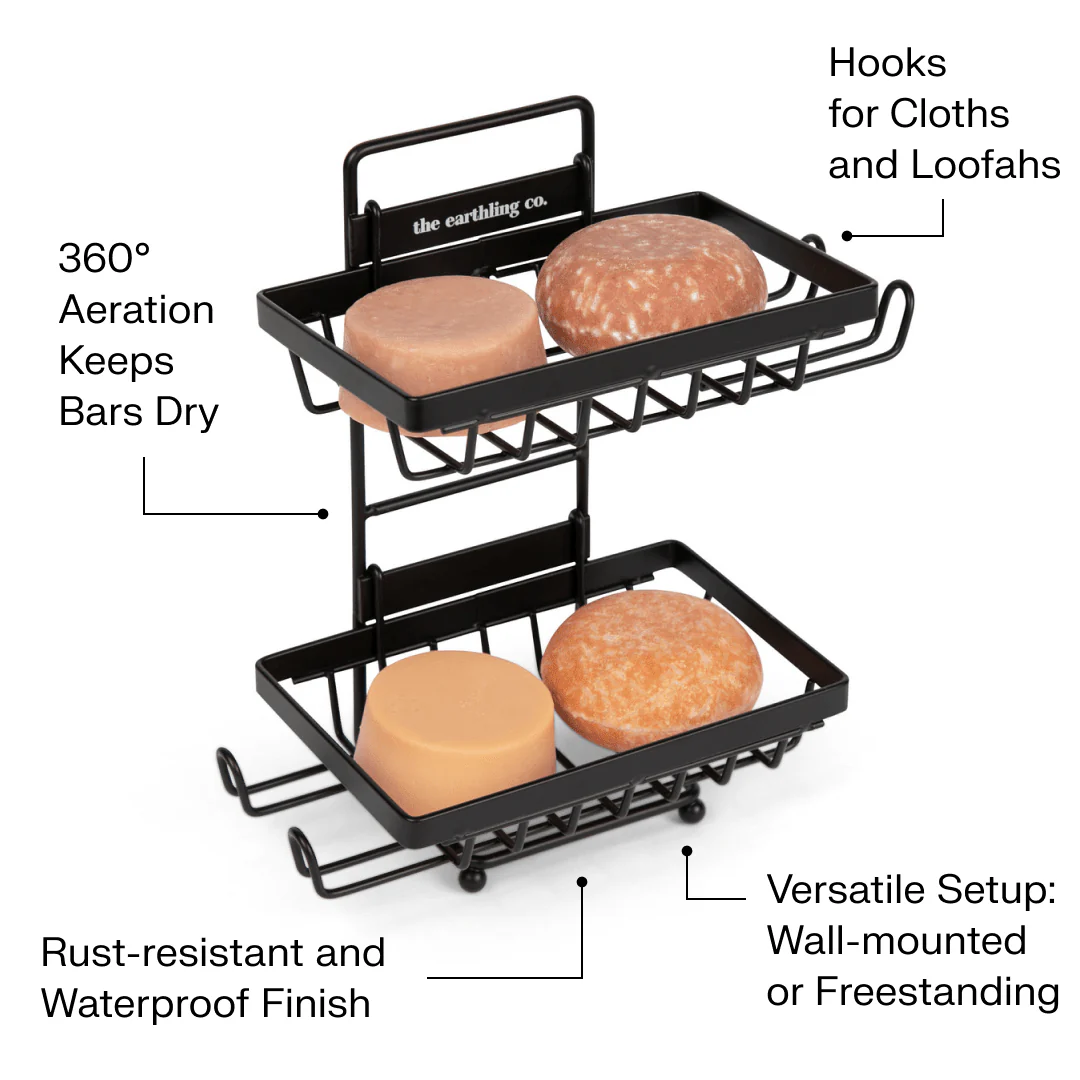Shower Caddy - Image 4