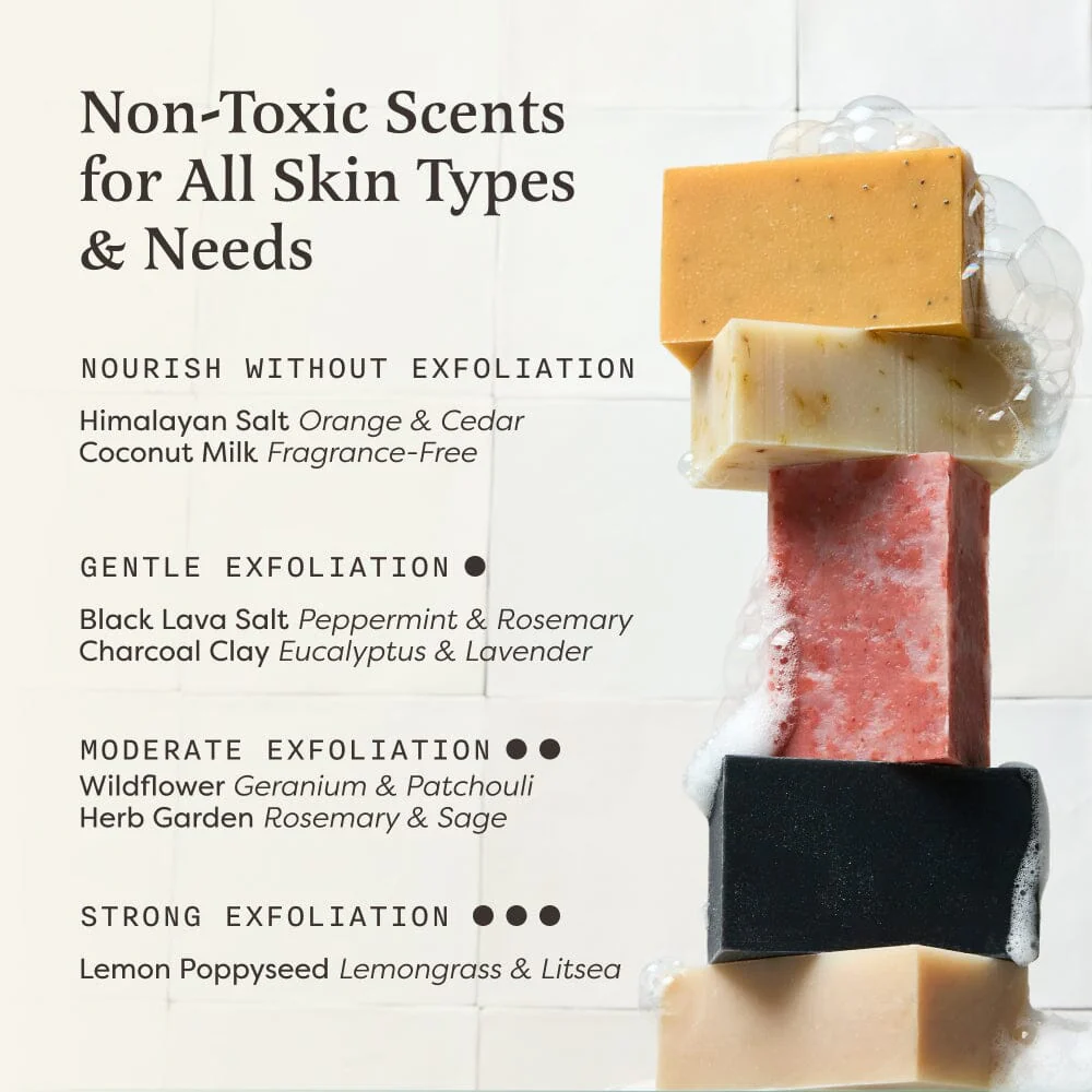 Body Wash Bar - Image 4