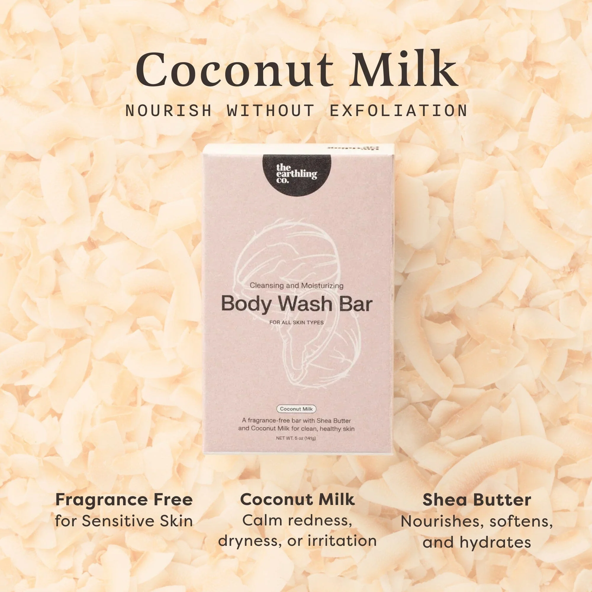 Body Wash Bar - Image 10