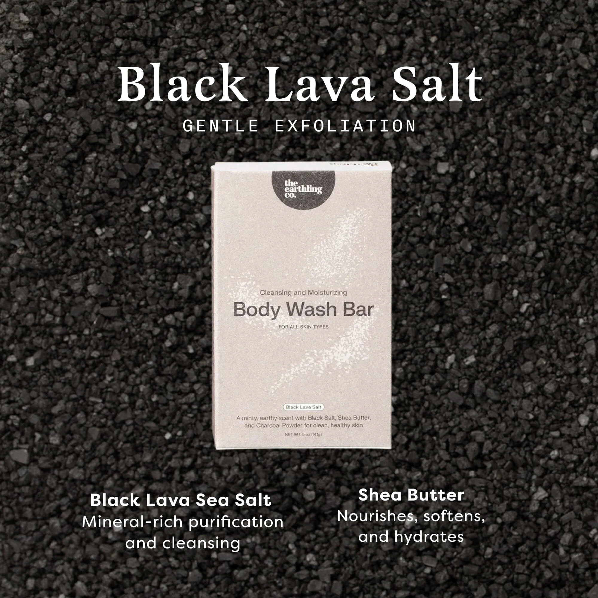 Body Wash Bar - Image 5