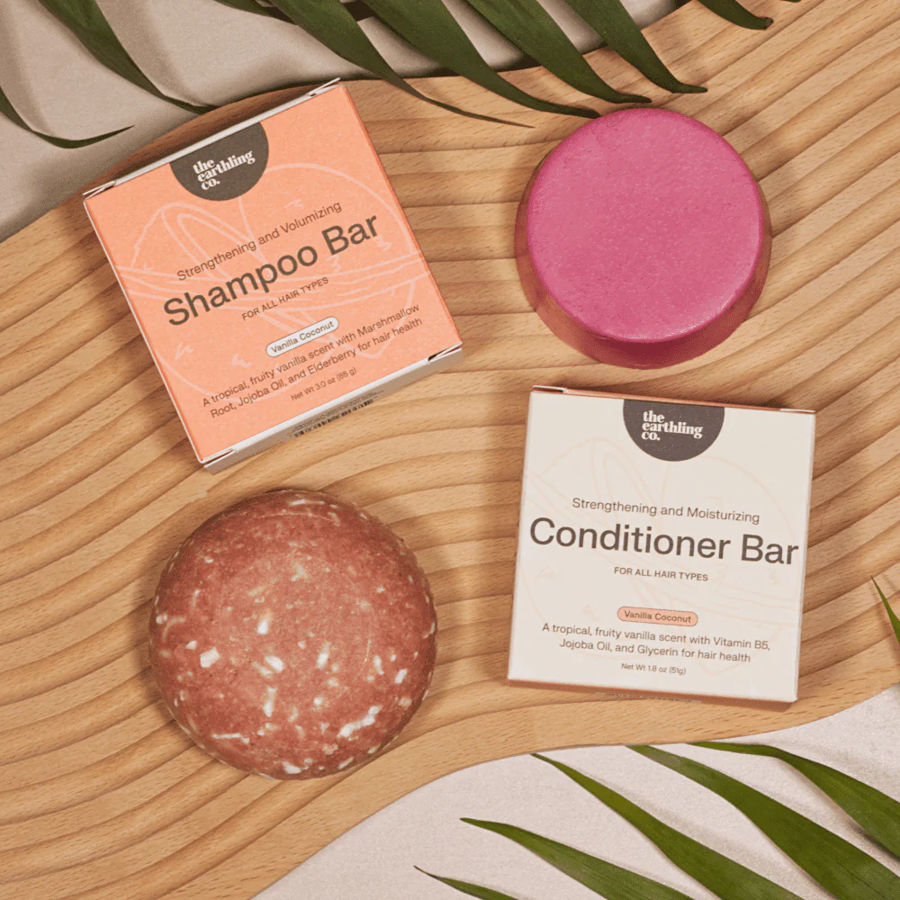Shampoo and Conditioner for Thickness & Volume. - Image 19